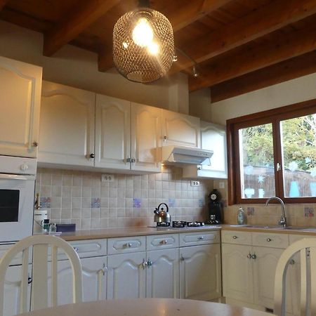 Clan Boucheron Louroux-Bourbonnais Esterno foto