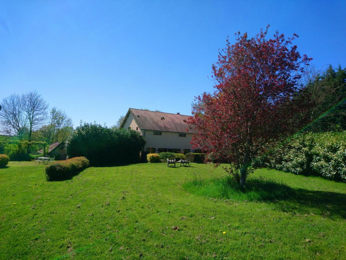 Clan Boucheron Louroux-Bourbonnais Esterno foto