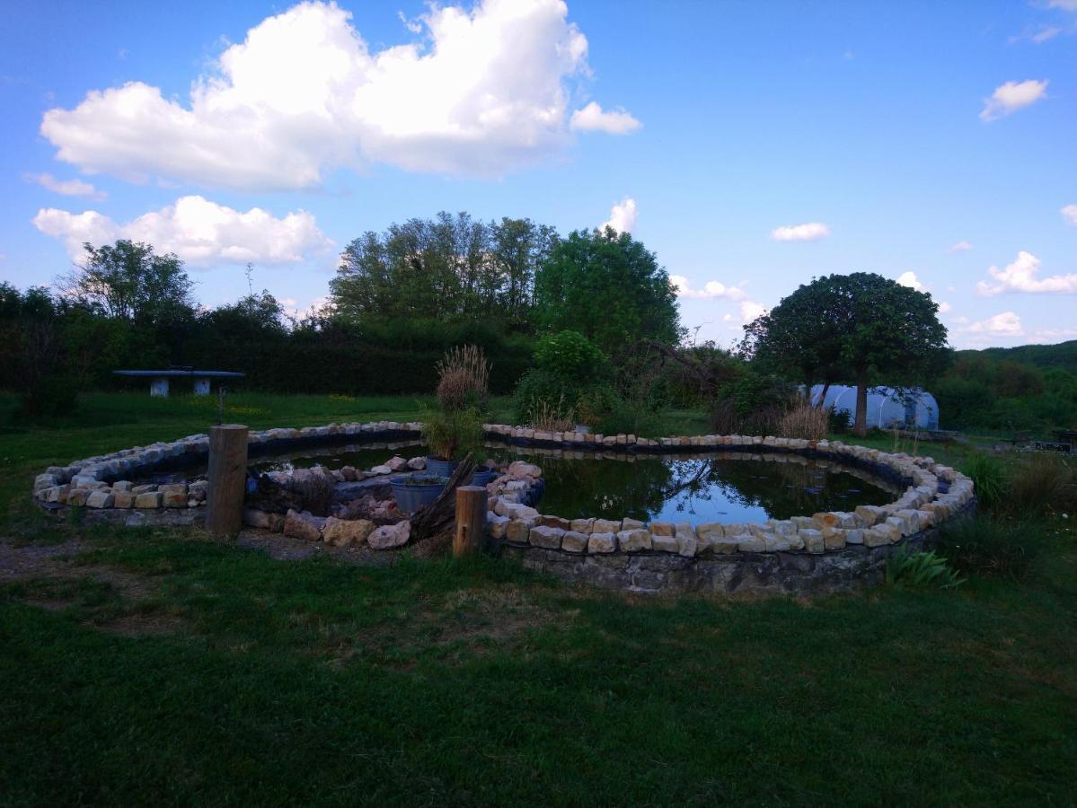 Clan Boucheron Louroux-Bourbonnais Esterno foto