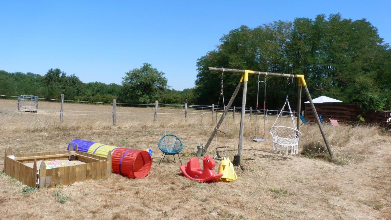 Clan Boucheron Louroux-Bourbonnais Esterno foto