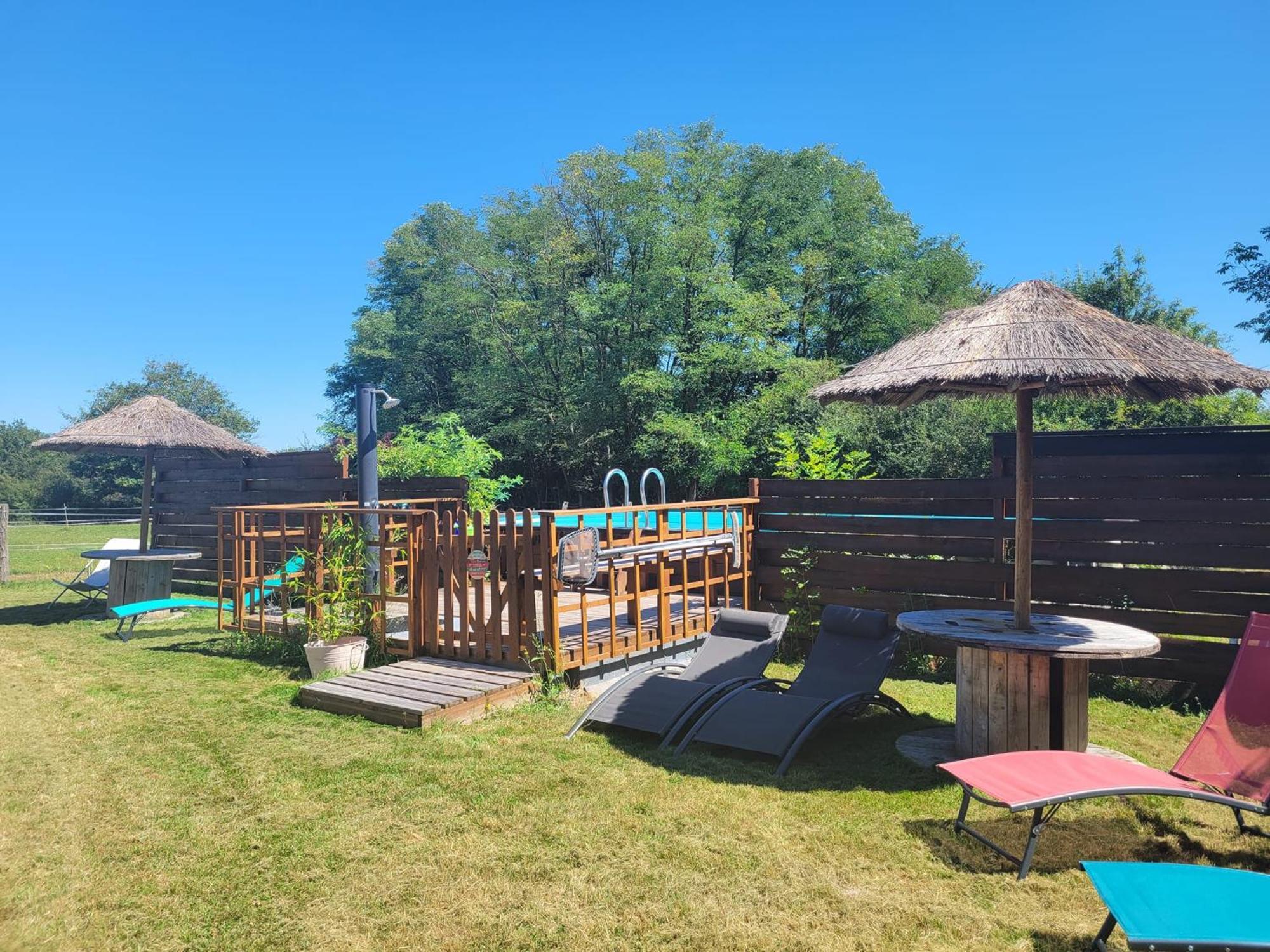 Clan Boucheron Louroux-Bourbonnais Esterno foto