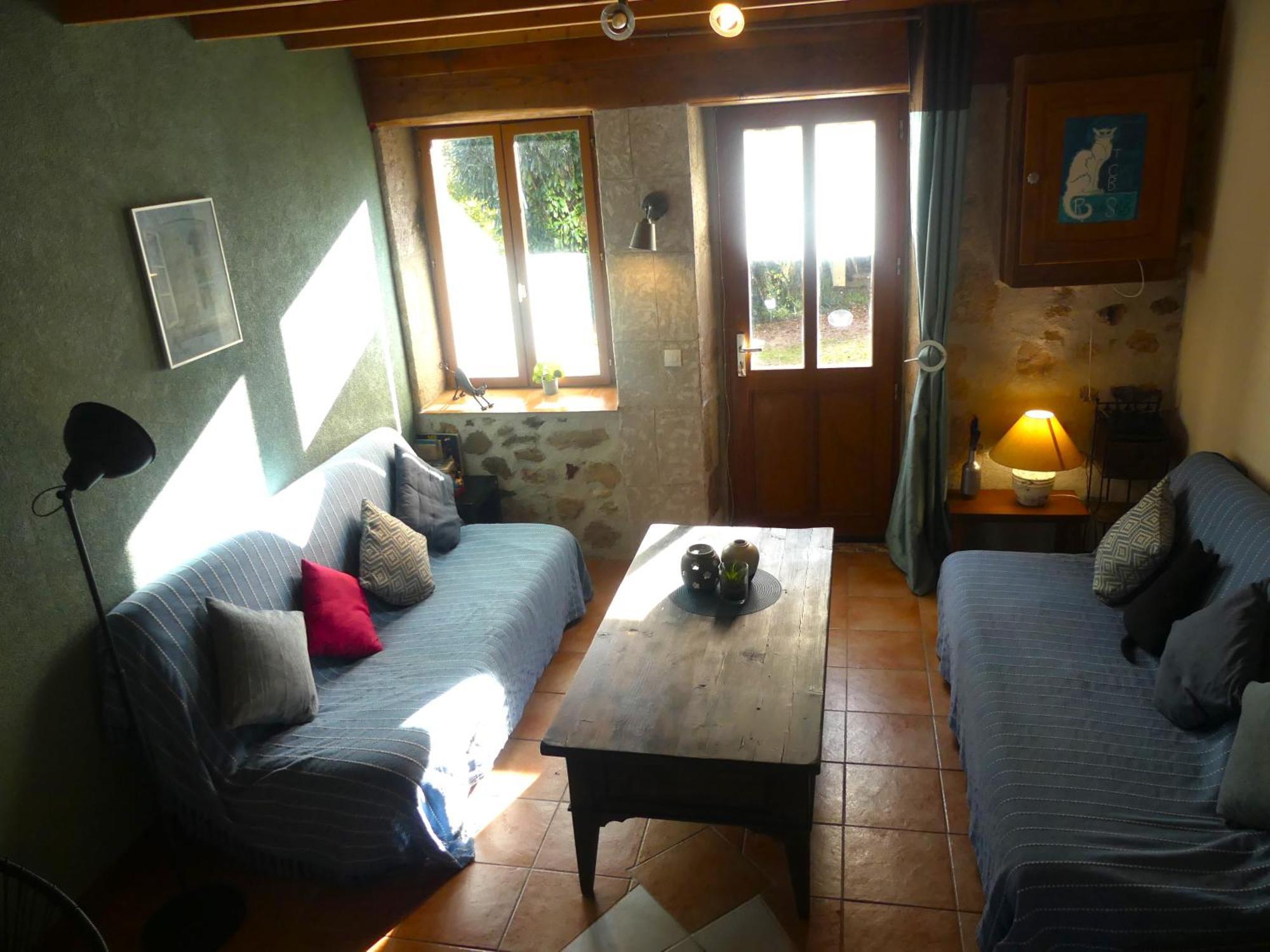Clan Boucheron Louroux-Bourbonnais Esterno foto