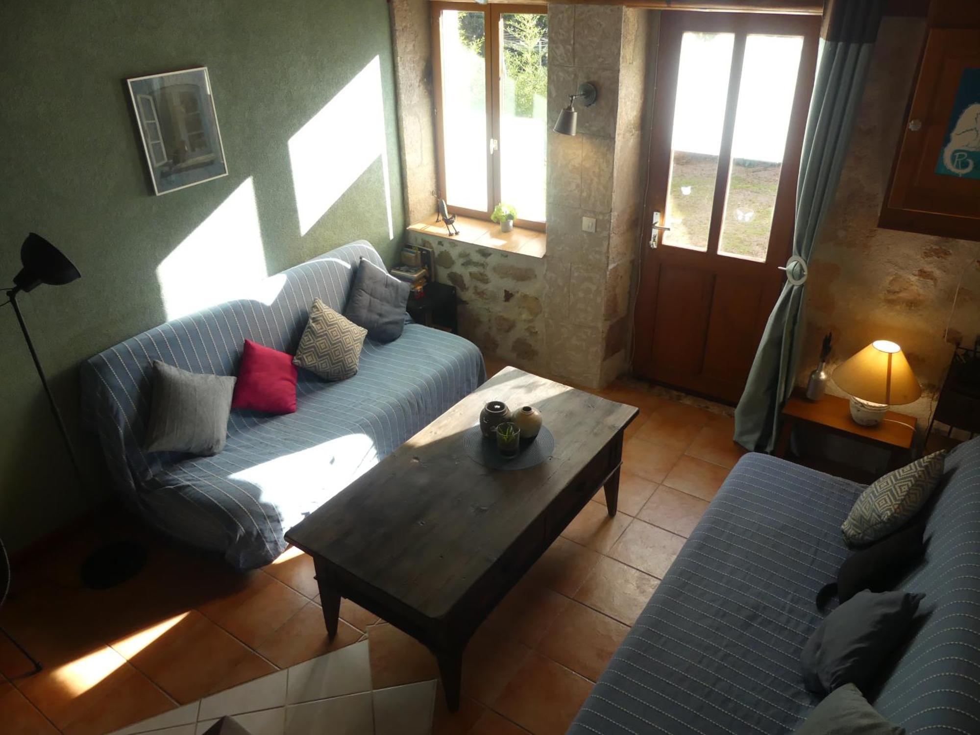Clan Boucheron Louroux-Bourbonnais Esterno foto