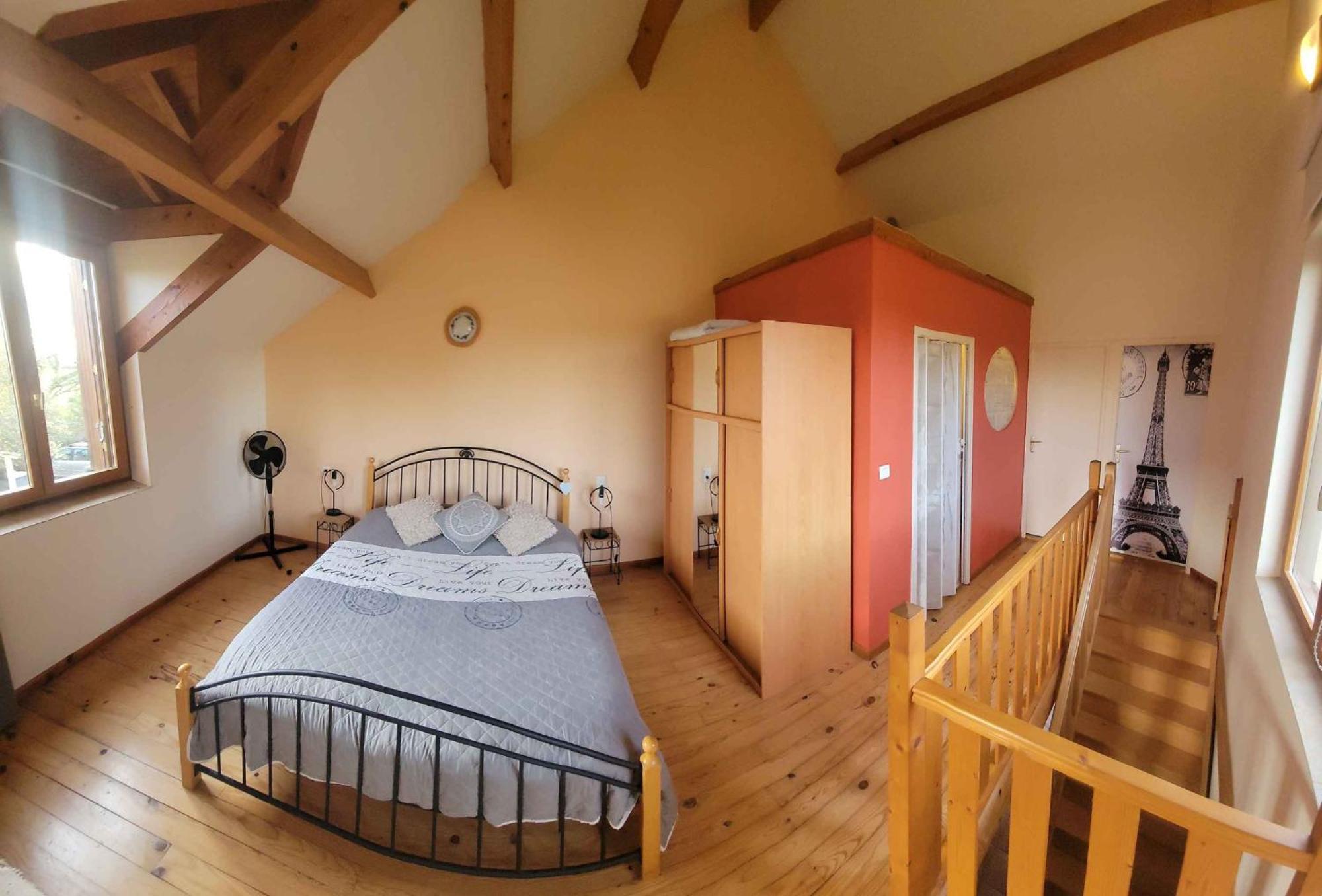 Clan Boucheron Louroux-Bourbonnais Esterno foto