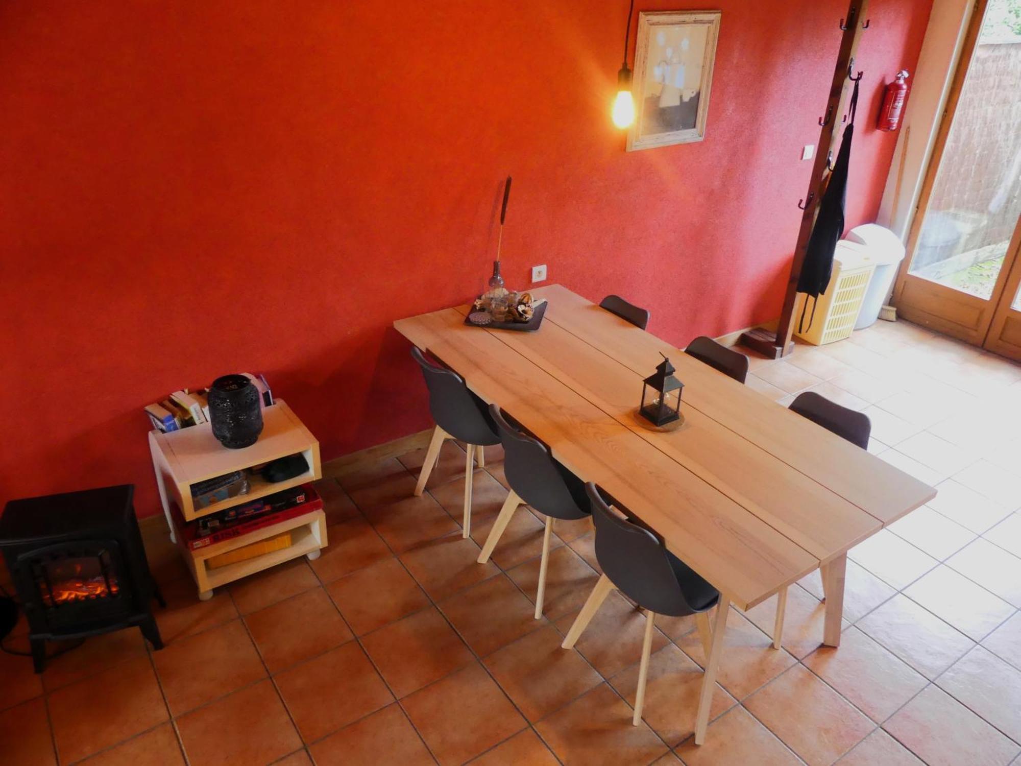 Clan Boucheron Louroux-Bourbonnais Esterno foto