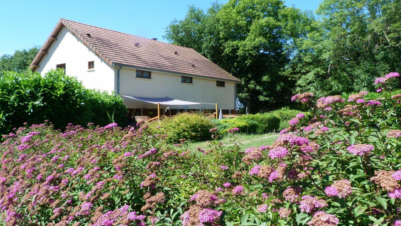 Clan Boucheron Louroux-Bourbonnais Esterno foto