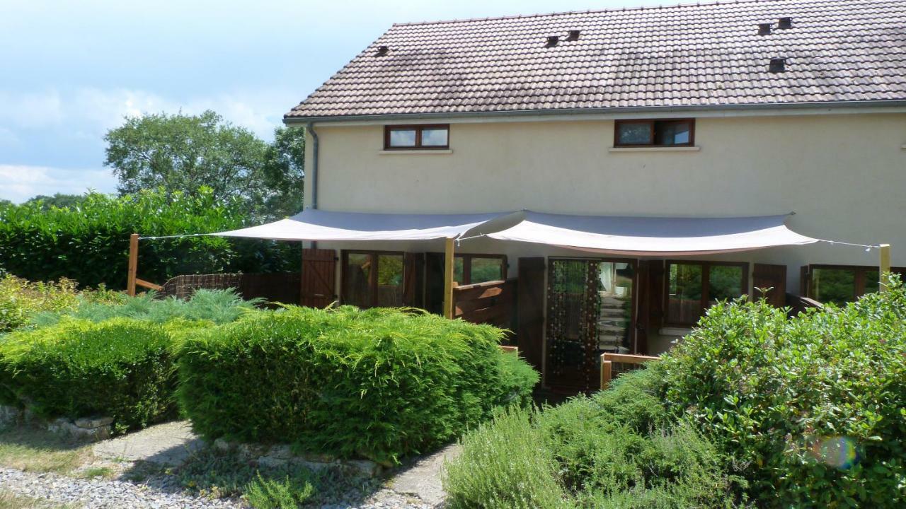 Clan Boucheron Louroux-Bourbonnais Esterno foto
